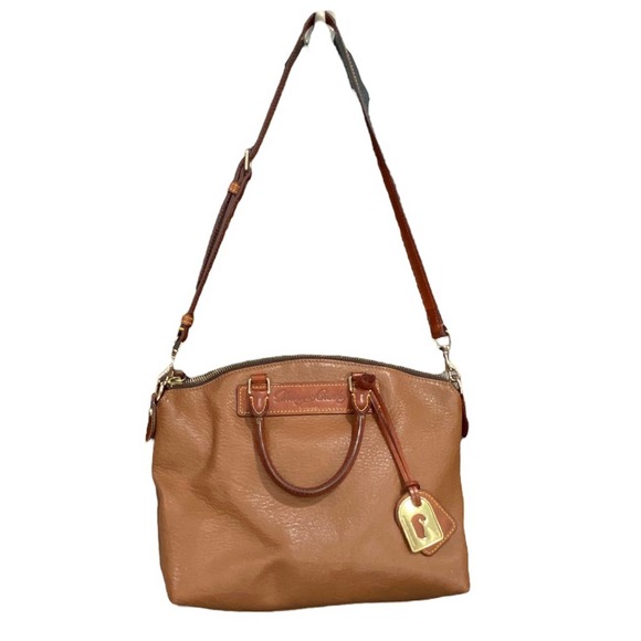 Dooney & Bourke Bags Dooney Bourke Florentine Vachetta Juliette